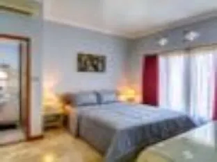 Hotel Laki Uma - Male Only Dalung (Bali)